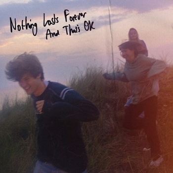 Blanks – Asking For Too Much (Nothing Lasts Forever And That's Ok 2021)