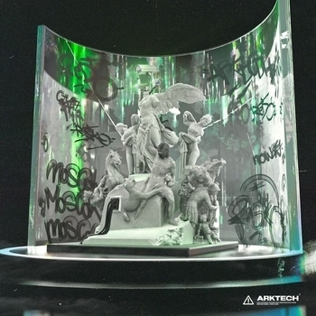 Redo – Skit Siren (Arktech 2021)
