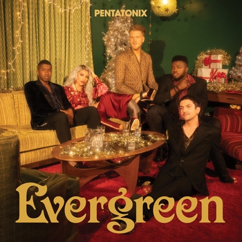 Pentatonix – Wonderful Christmastime (Evergreen 2021)