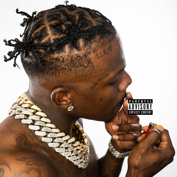 DaBaby – Roof (2021)