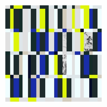 Portico Quartet – On the Light (Monument 2021)