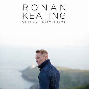 Ronan Keating – The Voyage (Songs From Home 2021)