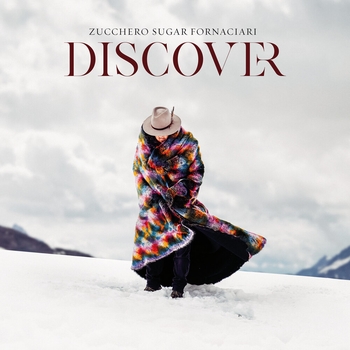 Zucchero – The Scientist (Discover 2021)