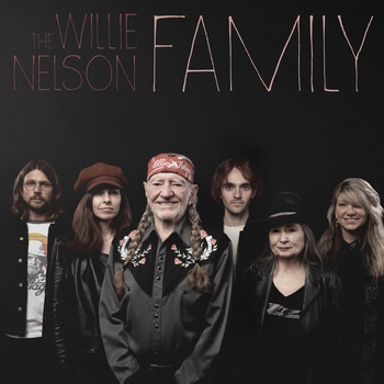 Willie Nelson – Why Me (The Willie Nelson Family 2021)