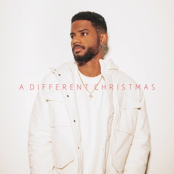 Bryson Tiller – Cold december interlude (A Different Christmas 2021)