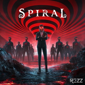Rezz – Levitate (Spiral 2021)