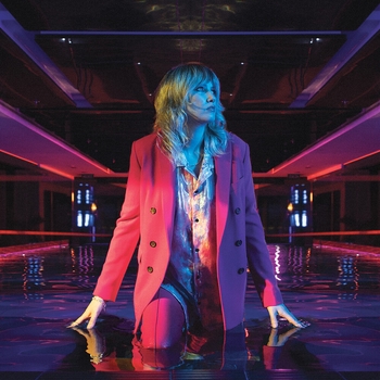 Ladyhawke – Mixed Emotions (Time Flies 2021)