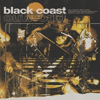 Black Coast – Twisted (Outworld 2021)