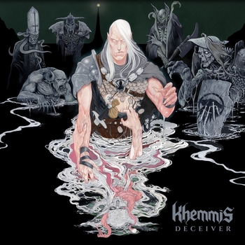 Khemmis – Avernal Gate (Deceiver 2021)