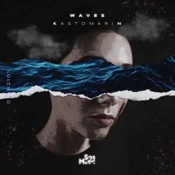 Kastomarin – Storm (Waves 2021)