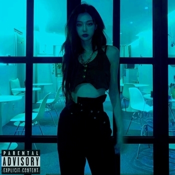 Hensonn – Chill (Strange 2021)