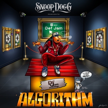 Choc – Everybody Dies (Snoop Dogg Presents Algorithm 2021)