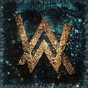 Alan Walker – Drone Wars (Instrumental) (World Of Walker 2021)