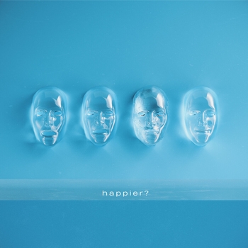 Volumes – Bend (Happier? 2021)