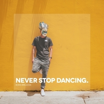 Boris Brejcha – Hold Your Speakers (Never Stop Dancing 2021)