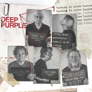 Deep Purple – Oh Well (Turning to Crime 2021)