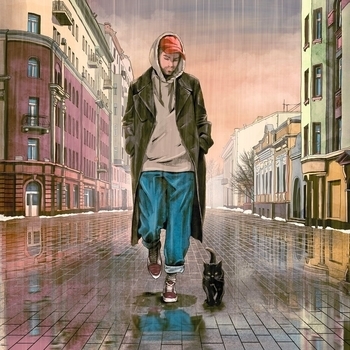DoppDopp – Я на Газголдере!!1 (Отопление 2021)