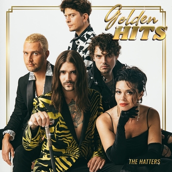 The Hatters – Двигай (Golden Hits 2021)