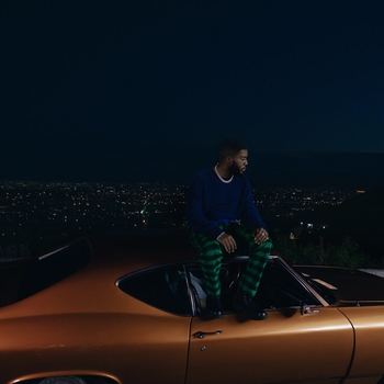 Khalid and Quin – Brand New (Scenic Drive 2021)