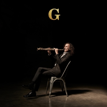 Kenny G – Emeline (New Standards 2021)