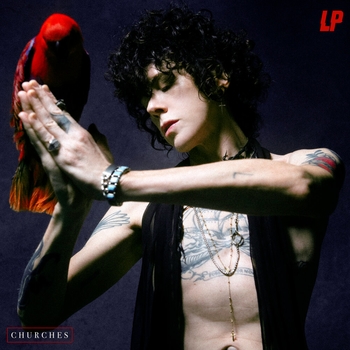 LP – Churches (Churches 2021)