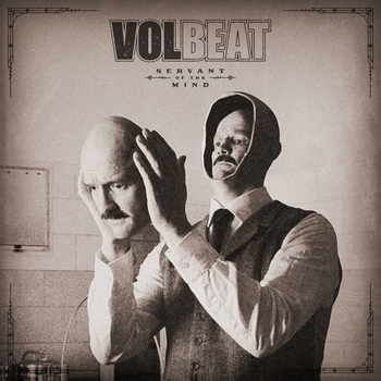 Volbeat – Heaven's Descent (Servant Of The Mind 2021)