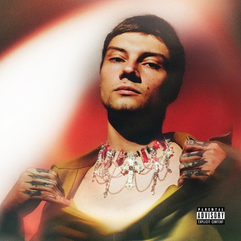 Mosquit – Lamborghini Track (Lamborghini High School 2021)