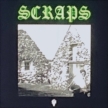 Bones feat Lyson – CannonBall (Scraps 2021)