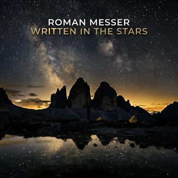 Roman Messer – Sunset (Written In The Stars 2021)