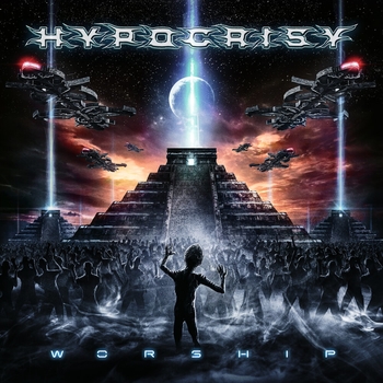 Hypocrisy – Bug in the Net (Worship 2021)