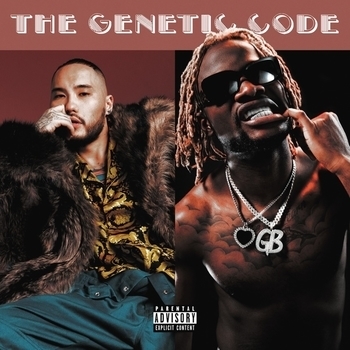 Gee Baller – Tesla (The Genetic Code 2021)