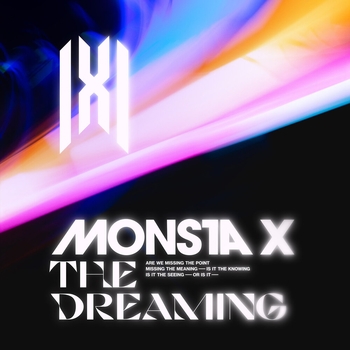 MONSTA X – Tied to Your Body (The Dreaming 2021)