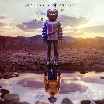 A Boogie Wit Da Hoodie – Man in the Mirror (B4 Ava 2021)