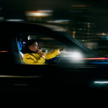 Roddy Ricch – Crash The Party (Live Life Fast 2021)