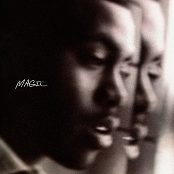 Nas – Ugly (Magic 2021)