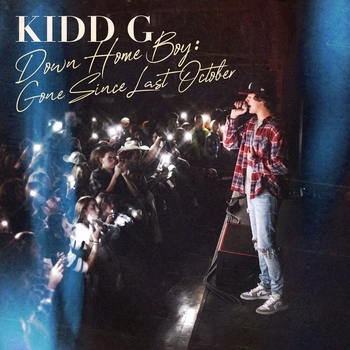 Kidd G – Paper Hearts (F-150) (Down Home Boy: Gone Since Last October 2021)