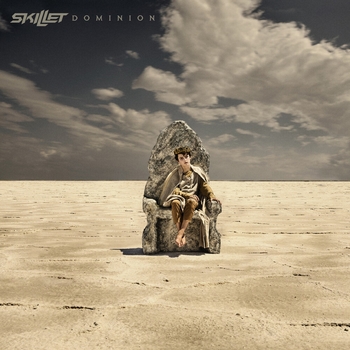 Skillet – Destiny (Dominion 2022)