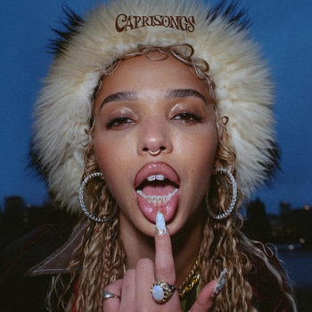 FKA Twigs – Christi interlude (Caprisongs 2022)