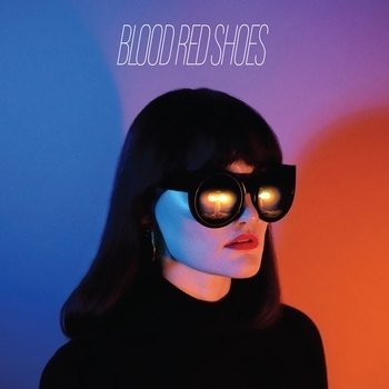 Blood Red Shoes – (You claim to understand) (Ghosts On Tape 2022)