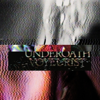 Underoath – We’re All Gonna Die (Voyeurist 2022)