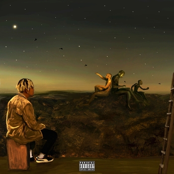 Cordae – Jean-Michel (From a Birds Eye View 2022)