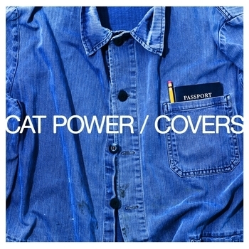 Cat Power – White Mustang (Covers 2022)