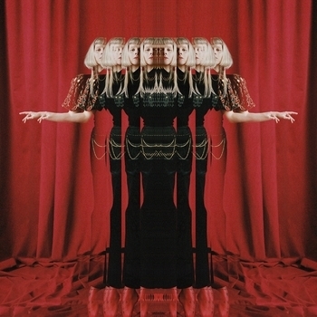 Aurora – Artemis (The Gods We Can Touch 2022)
