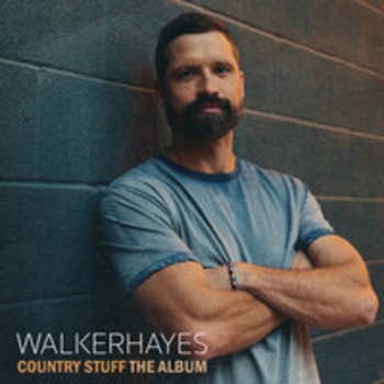 Walker Hayes – U Gurl (Country Stuff The Album 2022)