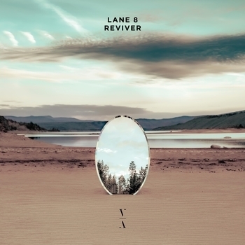 Lane 8 – Trampoline Counting Stars (Reviver 2022)