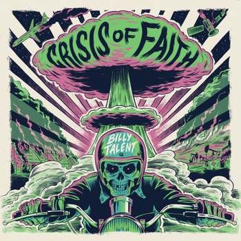 Billy Talent – For You (Crisis Of Faith 2022)