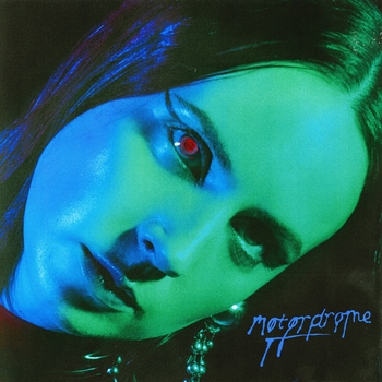 Mo – New Moon (Motordrome 2022)