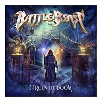 Battle Beast – Armageddon (Battle Beast 2022)