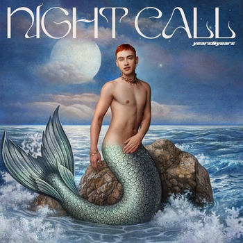 Years & Years – Reflection (Night Call 2022)