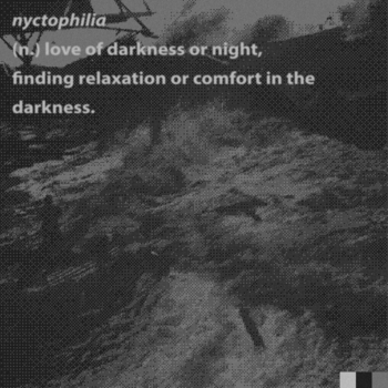 Nkoha – Dormiveglia (Nyctophilia 2022)